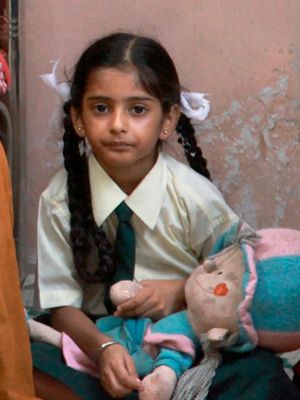 Kinoposter Yavshi Puneet Nagar