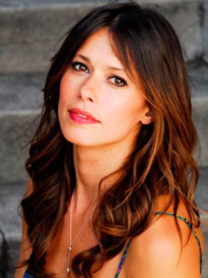 Kinoposter Angela Gots