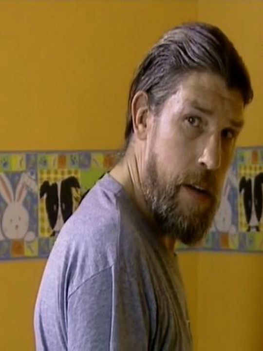 Kinoposter Peter-Hugo Daly