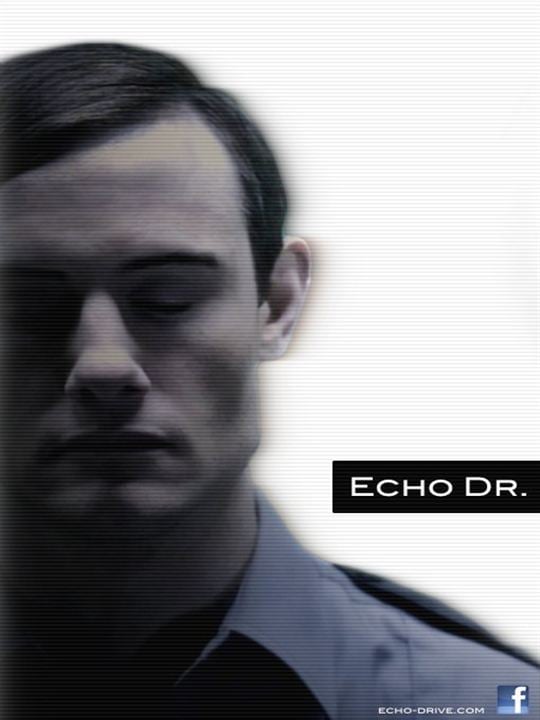 Echo Drive : Kinoposter