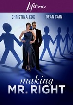 Making Mr. Right : Kinoposter