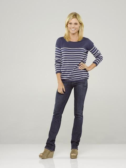 Vignette (magazine) Julie Bowen