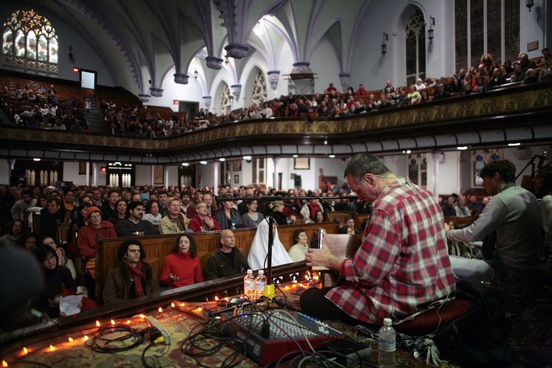 One Track Heart: Die Geschichte des Krishna Das : Bild Krishna Das