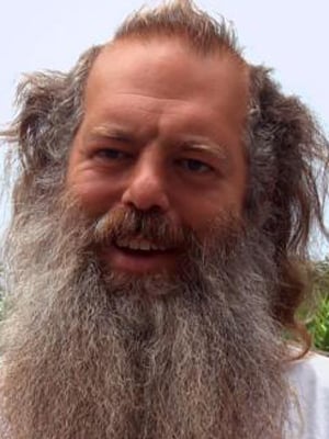 Kinoposter Rick Rubin