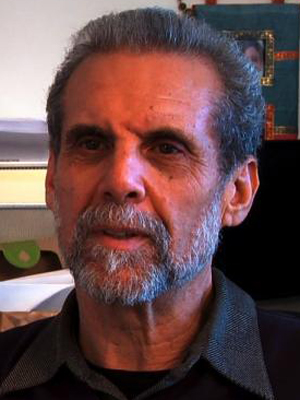 Kinoposter Daniel Goleman