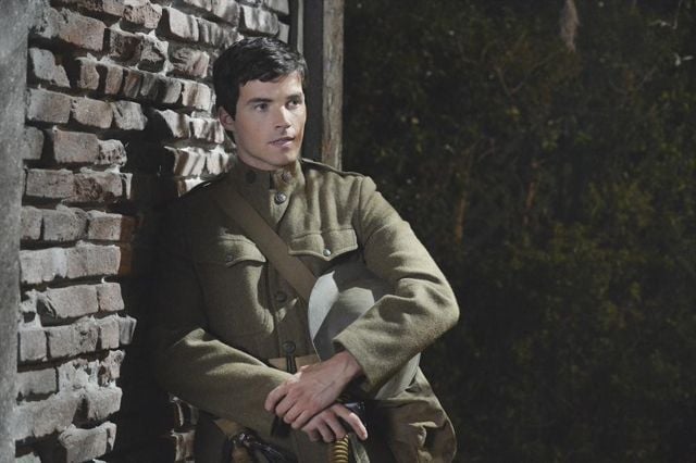 Pretty Little Liars : Bild Ian Harding