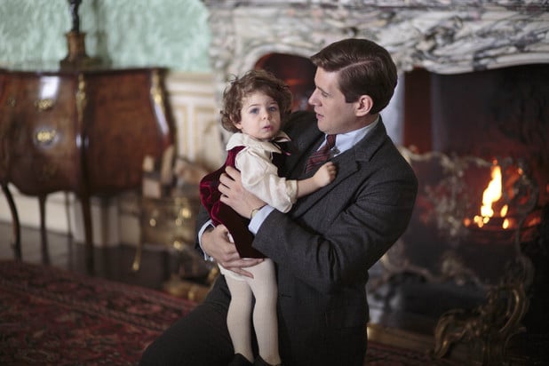 Downton Abbey : Bild Allen Leech