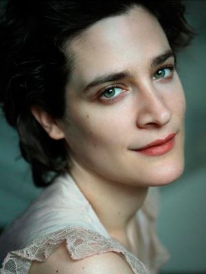 Kinoposter Valerie Geffner