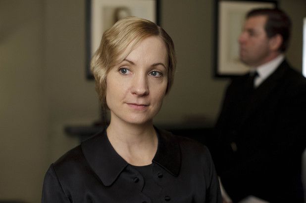 Downton Abbey : Bild Joanne Froggatt