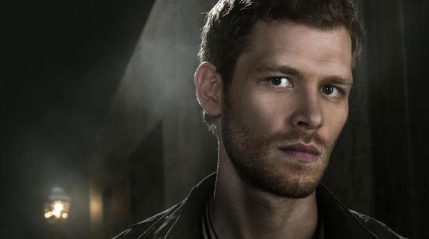 Vignette (magazine) Joseph Morgan