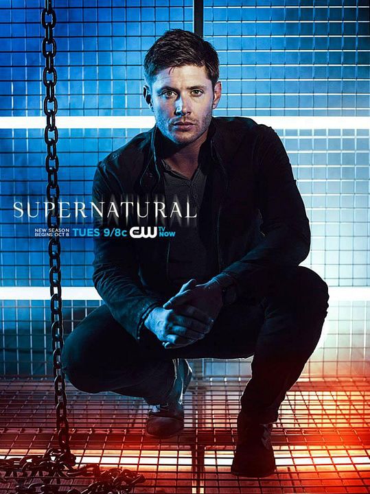 Vignette (magazine) Jensen Ackles