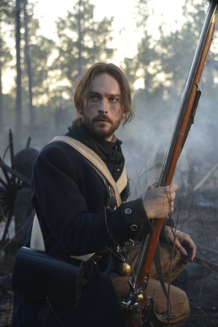 Bild Tom Mison