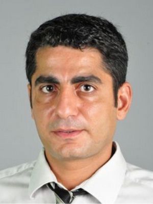 Kinoposter Emrullah Biltaş