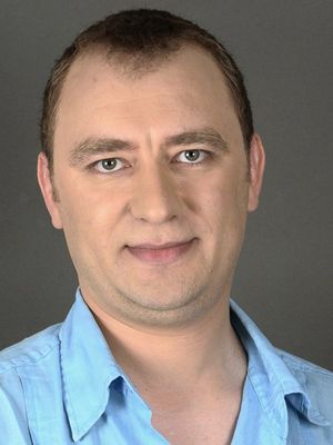 Kinoposter Sercan Gidişoğlu