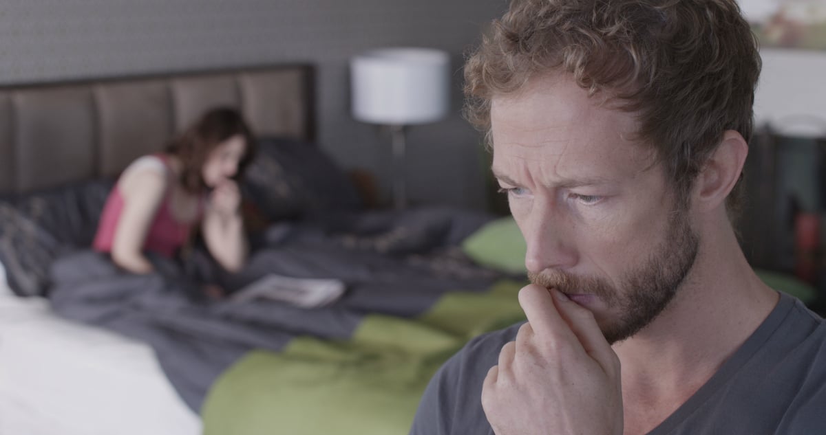 The Returned - Weder Zombies noch Menschen : Bild Kris Holden-Ried