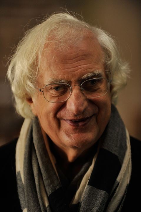 The French Minister : Bild Bertrand Tavernier