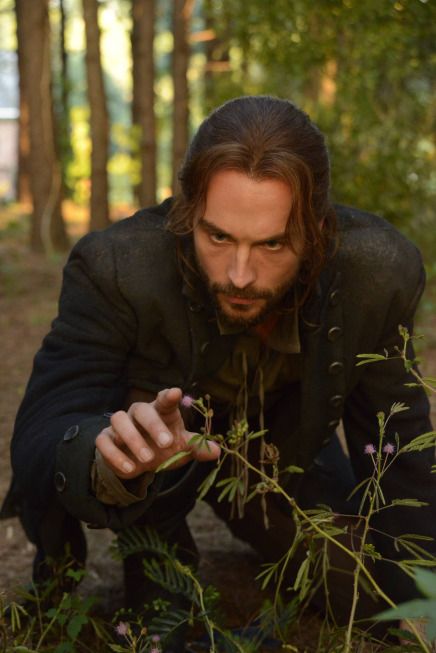 Bild Tom Mison