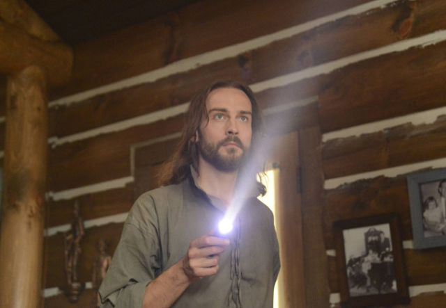 Bild Tom Mison