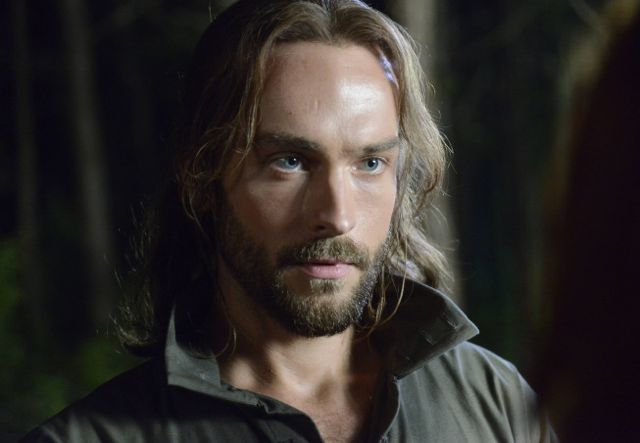 Bild Tom Mison