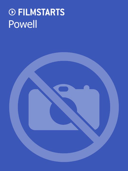 Powell : Kinoposter