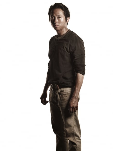 Bild Steven Yeun