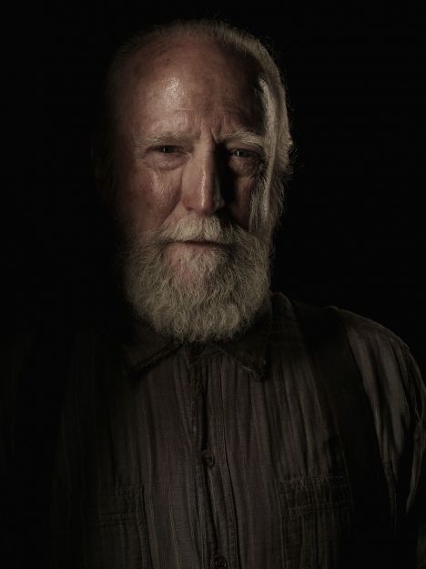 Bild Scott Wilson