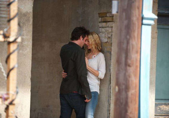 Revolution (2012) : Bild Billy Burke, Elizabeth Mitchell