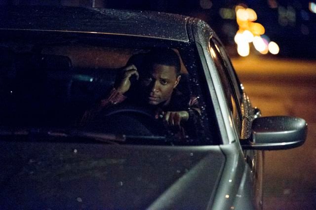 Arrow : Bild David Ramsey