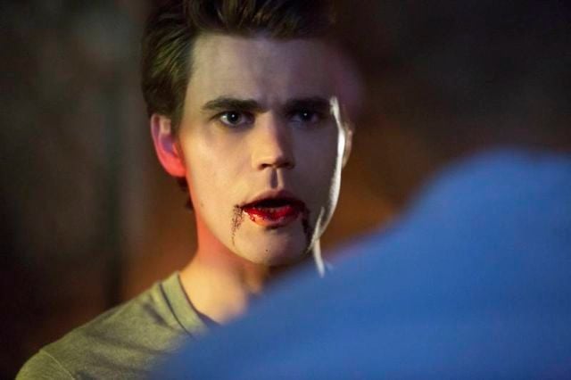 Bild Paul Wesley