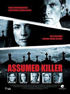 Assumed Killer : Kinoposter