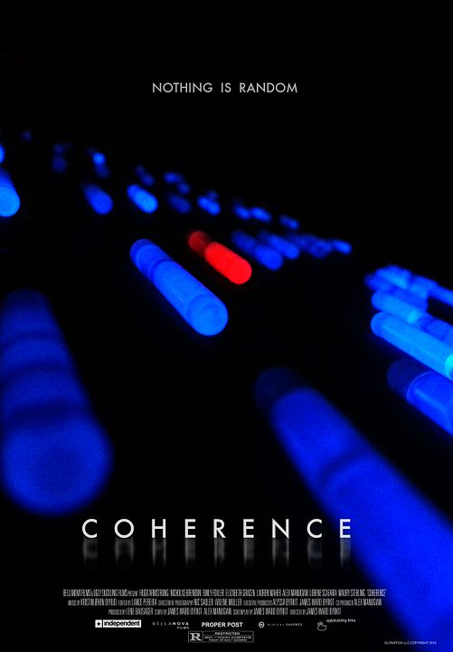 Coherence : Kinoposter