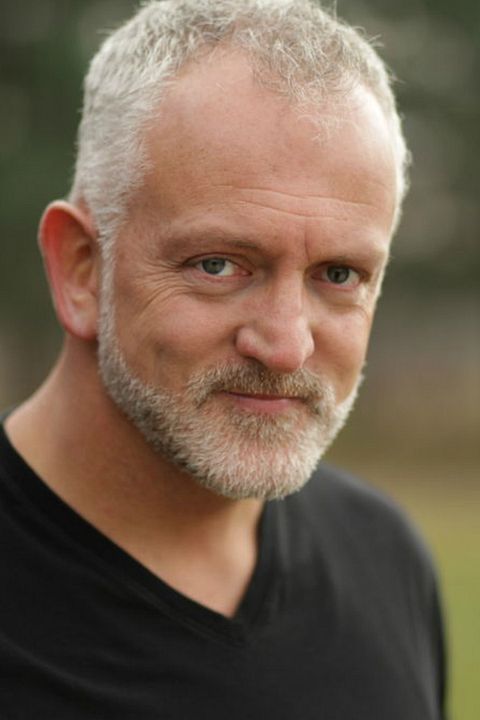 Kinoposter Mark A. Nash