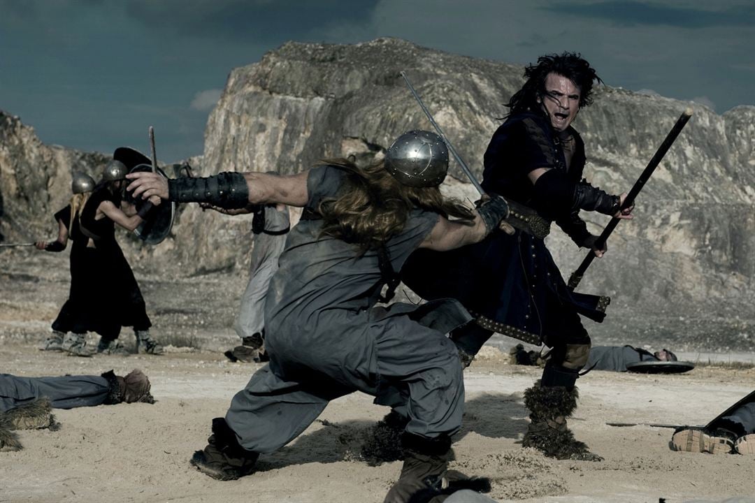 Vikingdom - Schlacht um Midgard : Bild