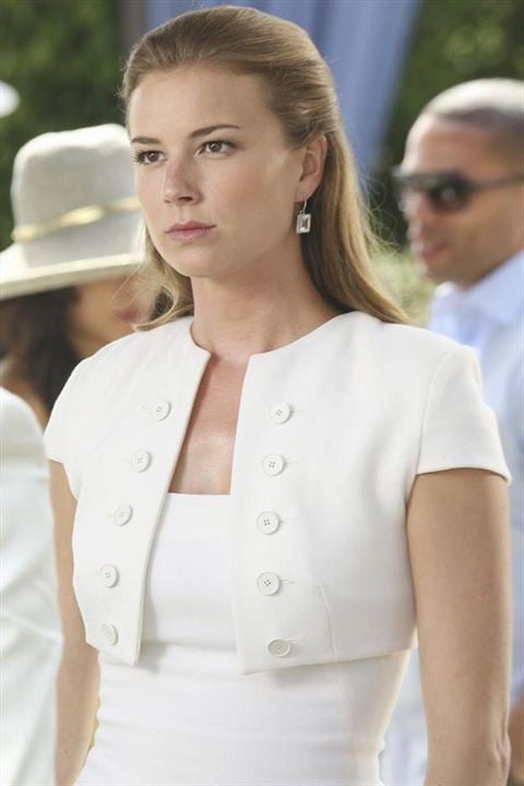 Revenge : Bild Emily VanCamp