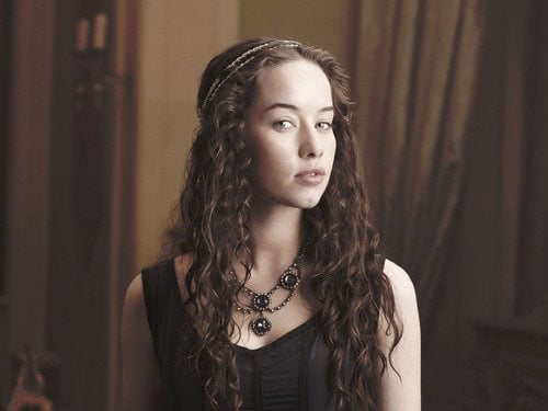 Bild Anna Popplewell