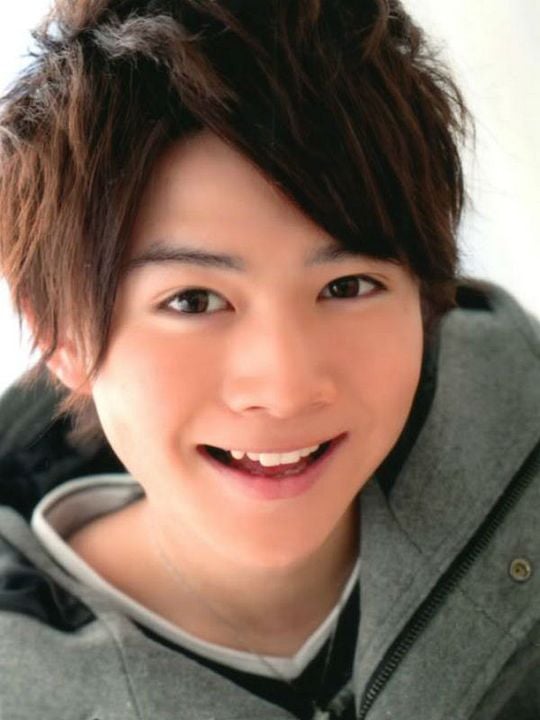 Kinoposter Yukito Nishii