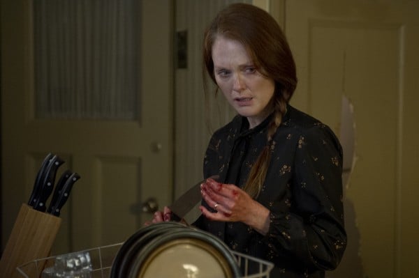 Carrie : Bild Julianne Moore