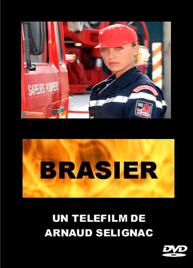 Brasier : Kinoposter