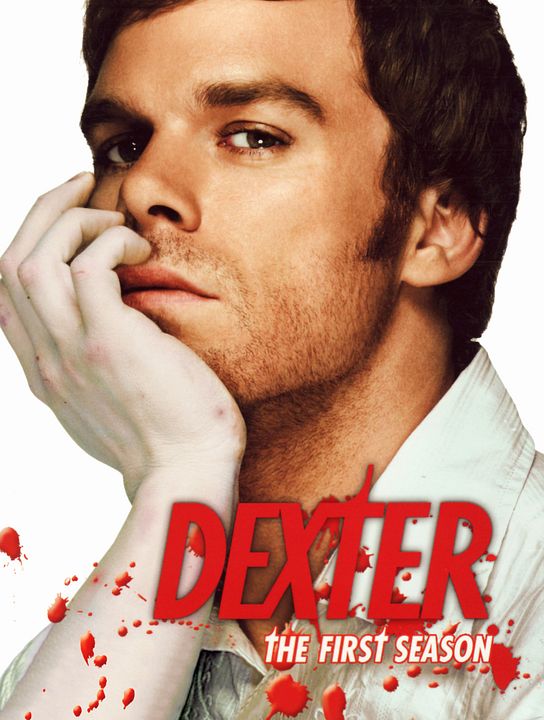 Dexter : Kinoposter