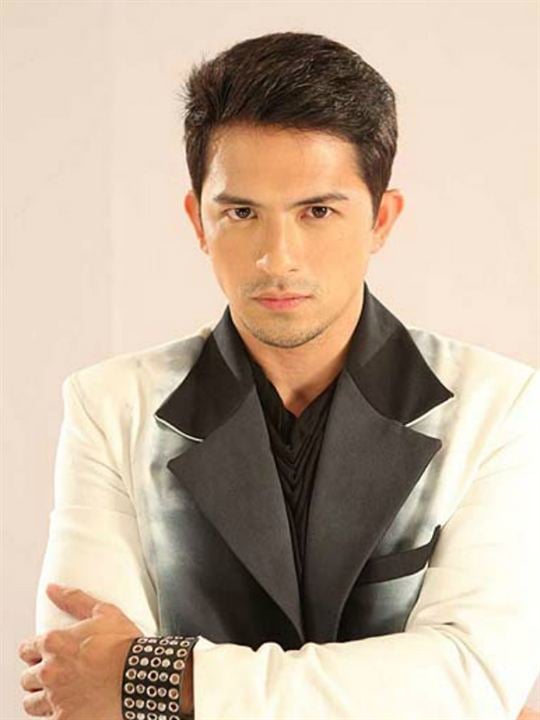 Kinoposter Dennis Trillo