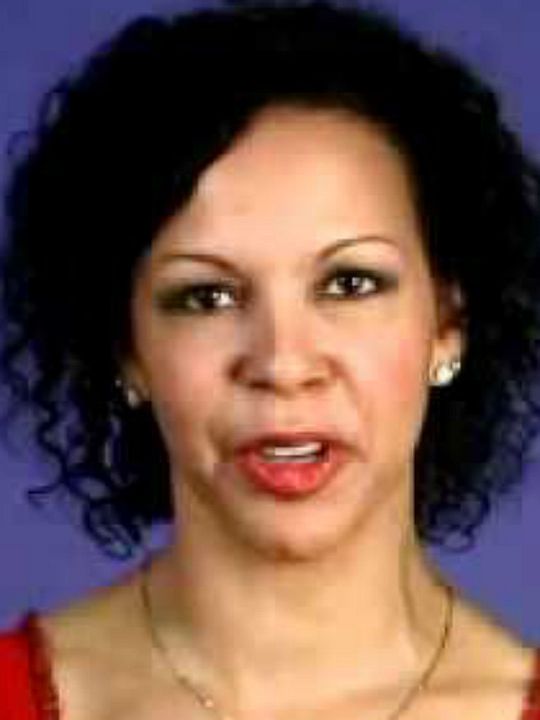 Kinoposter Kerry McCormick