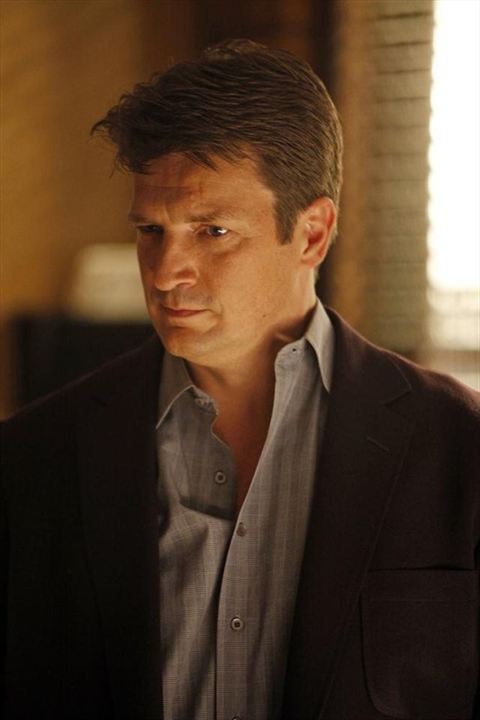 Bild Nathan Fillion