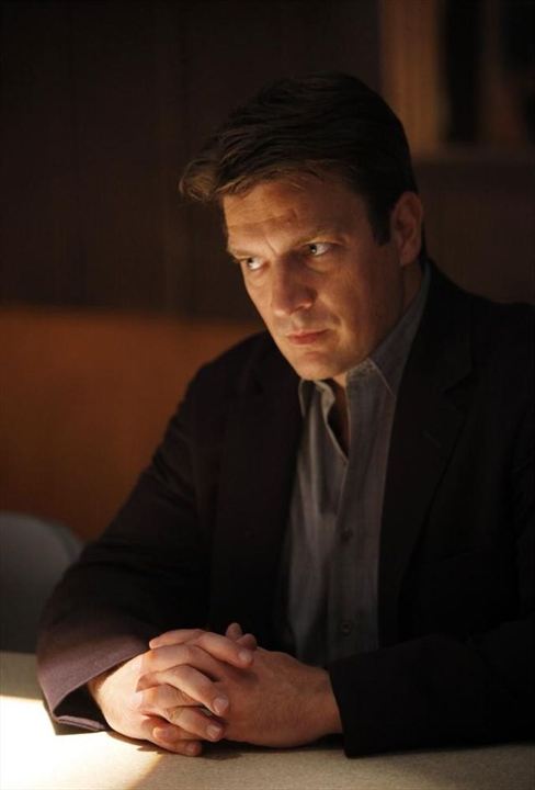 Bild Nathan Fillion