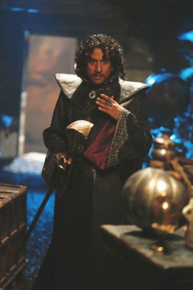 Bild Naveen Andrews