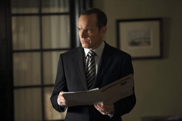 Marvel's Agents Of S.H.I.E.L.D. : Bild Clark Gregg