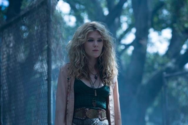 American Horror Story : Bild Lily Rabe