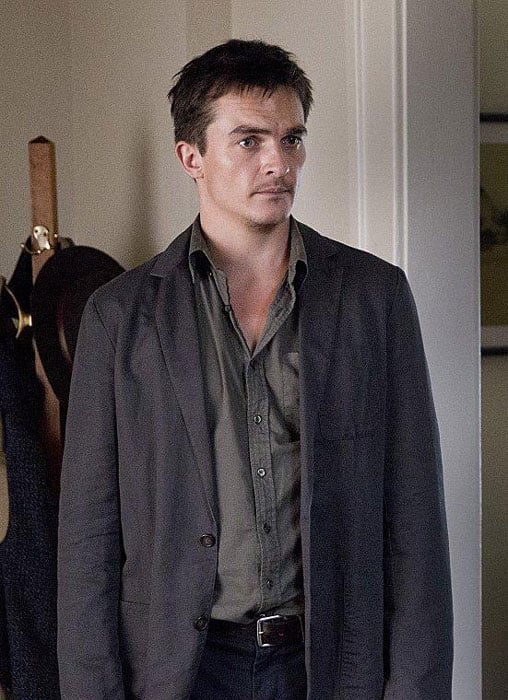 Homeland : Bild Rupert Friend