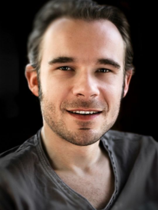 Kinoposter Michel Sluysmans