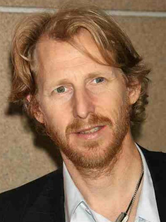 Kinoposter Lew Temple