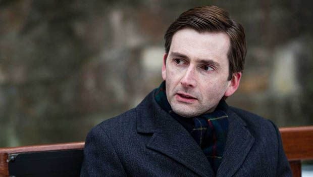 Bild David Tennant